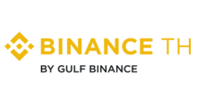Binance TH by Gulf Binance
